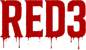 RED3 logo
